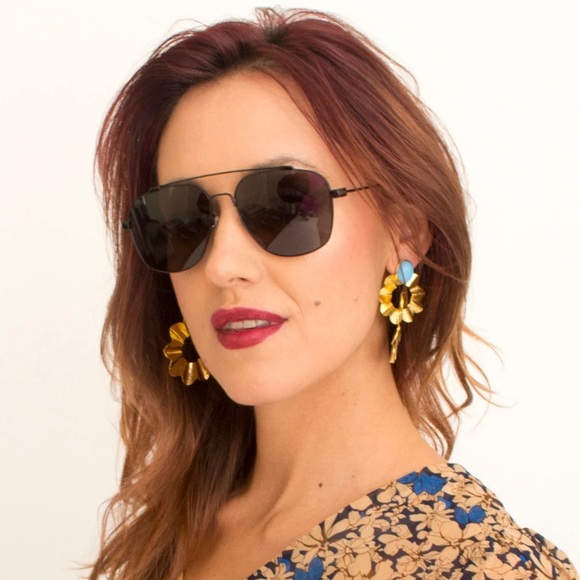 DIFF Atlas aviators - Picture 1 of 6